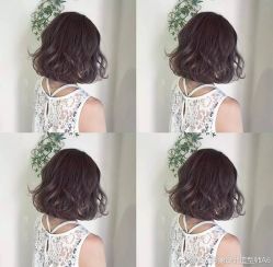 -茶发Salon·烫发染发理发