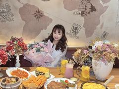 -路易十三西餐厅(西关新天地店)