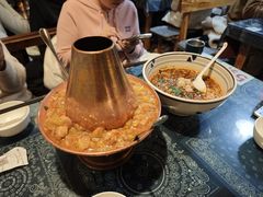 -蜗牛小馆醉乡民谣云南菜(惠新西里店)