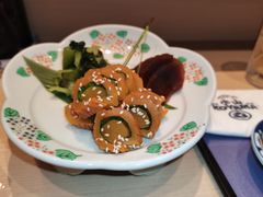 -小山日本料理(太古汇店)