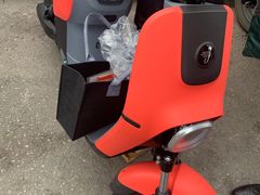 -九号电动车(安定门内大街店)