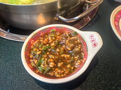 -大吉利·潮汕鲜牛肉火锅(总店)