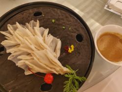 -全聚德烤鸭店·宴会厅(和平门店)