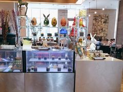 -长沙三景韦尔斯利酒店·Oval全日制餐厅自助餐
