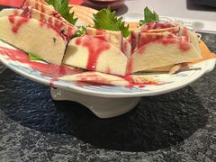 -匠和风精致料理(成都龙湖滨江天街店)