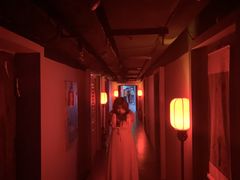 -夜幕浸入式超级密室(望京店)
