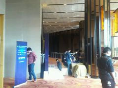 -上海龙之梦万丽酒店