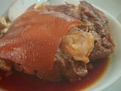 -聪辉同安老美食饭店(大元路店)