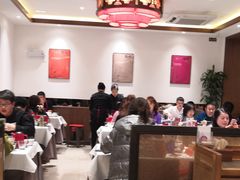 大堂-胡大饭馆 24h(簋街总店)