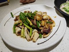 -船歌·鱼水饺青岛菜(金狮广场店)
