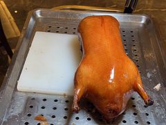 -老妈菜馆(建设街店)