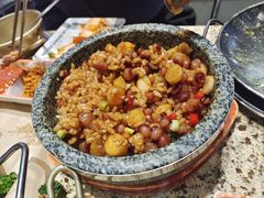 -安又胖韩国烤肉(泰达永旺店)
