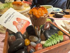 -贰捌零叁精致料理(钱湖店)
