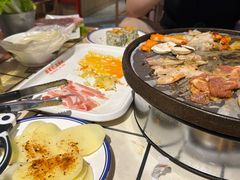 -肆幺幺烤肉(乐汇城店)