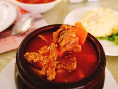 -华梅西餐厅(哈尔滨中央大街店)