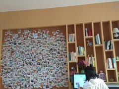 -熊猫邮局(少城店)