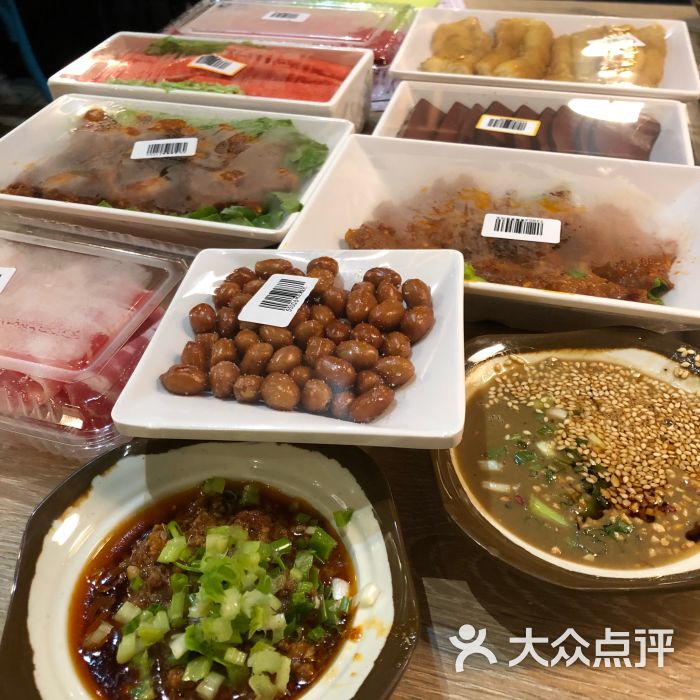 野妹经典火锅(m 购物中心店)-图片-武汉美食-大众点评网