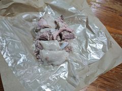白切羊肉超-小辫子羊肉面馆(周东店)