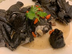 -沙龙酒家