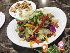 -郑喜旺烧烤(郑州总店)