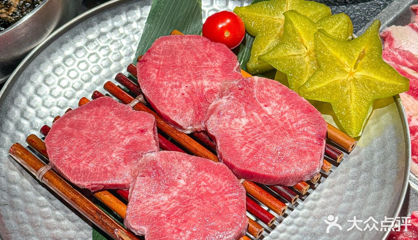 水果也能烤着吃⁉️味道太绝啦‼️  