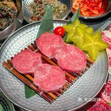 水果也能烤着吃⁉️味道太绝啦‼️  