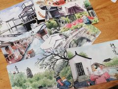 -猫的天空之城概念书店(苏州平江店)