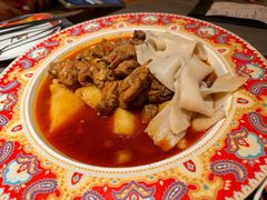 -塔哈尔·新疆盛宴(奉贤龙湖店)