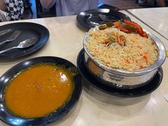 -新加坡Zam Zam餐馆