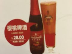 -比格比萨(烟台龙口博商店)