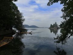 -东湖落雁景区