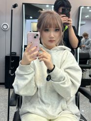 -DL HOPE造型