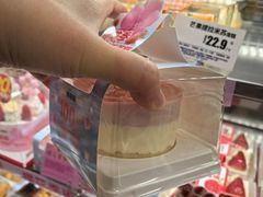 -味多美蛋糕(安贞桥东店)