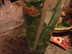 -Helens海伦司小酒馆(津湾广场店)