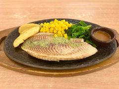 -萨莉亚意式餐厅(黄埔大沙地店)