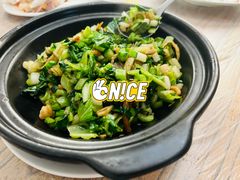 -李记潮汕砂锅粥(营福路店)