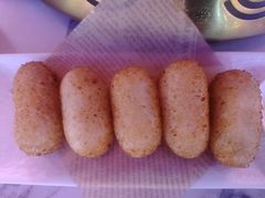 -徐记小怪兽肉蟹煲(中央大街店)