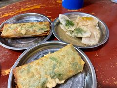 -正宗棉湖甜汤春卷店