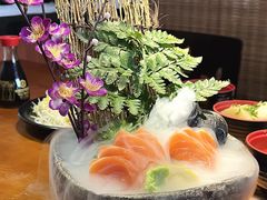 -鳗鱼家·深夜食堂(军博店)