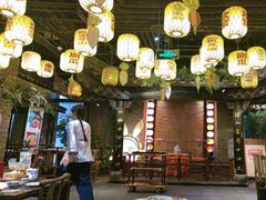 -南京大牌档(新街口德基广场店)