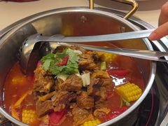 -刘一锅筋头巴脑(大悦城C店)