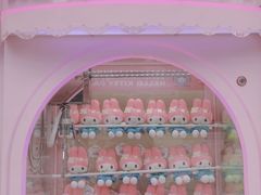 -安吉Hello Kitty乐园