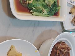 -小菜园新徽菜(合肥之心城店)