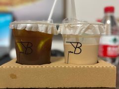-LAB COFFEE来杯咖啡(浦仓路店)