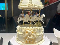 -海底捞火锅(长宁路龙之梦店)