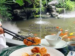 -果然居酒家 · 顺德园林私房菜