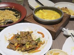 -将相和·海鲜蒸饺大连菜
