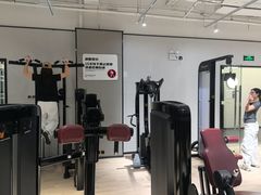 -FLARE STAR FITNESS(复地活力城店)