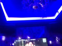 -K歌之王量贩式KTV(洪楼店)