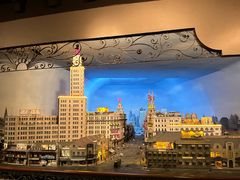 -东方明珠广播电视塔